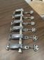 Original German pop out latches