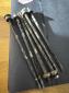 Used italian made weber ida 48 shaft