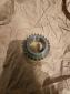 Weddle WB104I 4th gear