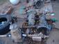 VW Bug 6 volt transmissions