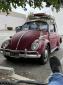VW 66 Bug