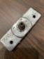 Early cargo door mechanism