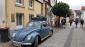 Extremely Low-Mileage 1959 VW Beetle