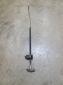 Porsche 356 E brake assembly
