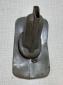 1959 Deluxe Emergency Brake Boot - Blue Grey
