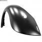 68-72 VW Bug Rear Left Fender (Brazil)