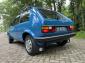 Original condition VW Golf 1300 with only 117K km