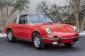 1973 Porsche 911T Targa