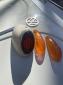 nos SWF  turn signal lenses