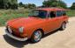 1971 Squareback