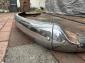 Early Bay chrome front bumper