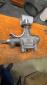 Porsche 356 early steering box