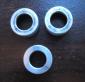 VDO Speedo Cable Nuts Dated 11/63 & 5/62
