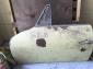 Porsche 356 T6 Cabriolet Drivers Door Complete