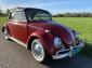 Bug convertible 1965 body off restored kevermobiel