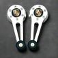 Window Cranks Sets for 68+ VWs/Porsche