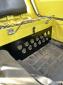 Footrest and Kick Panels for VW Thing