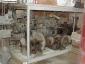 Used 36HP Engine Cases 1956 and Up