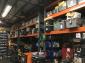 Parts inventory Porsche