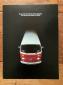 1973 VW T2B stationwagon automatic