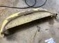 Karmann Ghia Rear Parcel Shelf