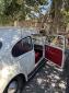 VW 66 Bug