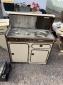 Vw bus Vanagon westfalia stove cabinets bed from