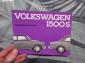 Volkswagen type 3 manual 1963