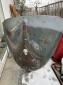 original pre 1948 engine decklid for split beetle