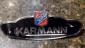 Original Karmann Ghia Side Badge (60-74)