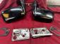 Porsche 911/944/928 pair heated power mirrors