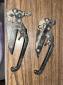 68-79 Type 1 Convertible Top Latch Set