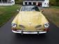 1970 Karmann Ghia Convertible