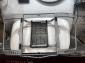 Early 356 factory accessory Reutter luggage rack