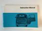 NOS 1969 Bay Window Deluxe Bus instruction manual
