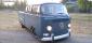 1968 Early Bay Crewcab