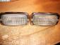 HELLA/VW Porsche 356 bug back up light pair NOS
