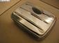 Convertible bug ashtray, ivory knob