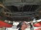 4 inch beam with cb disk brakes and rack n pinon