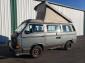1988 Volkswagen Westfalia-Full Camper