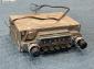 Black Sapphire I 6V AM Bus Radio