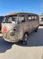 1964 Kombi