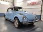 '79 LHD Super Beetle Karmann Cabriolet