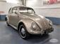 '58 RHD Beetle