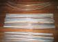 Used Original 53-66 Bug Body Moldings