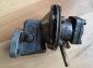 vw pierburg fuel pump used works 4/66