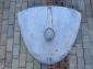VW Beetle engine lid 58-63