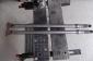 1 pair, sway-a-way 1967 axles