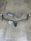 new beetle hitch & air bags