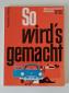 Repair Manual Type 3 - VW1500/VW1600